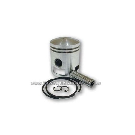 Piston type origine Vespa 150 PX D,57,8